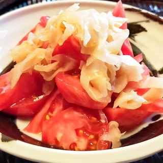 ガリレシピ 作り方の人気順 簡単料理の楽天レシピ